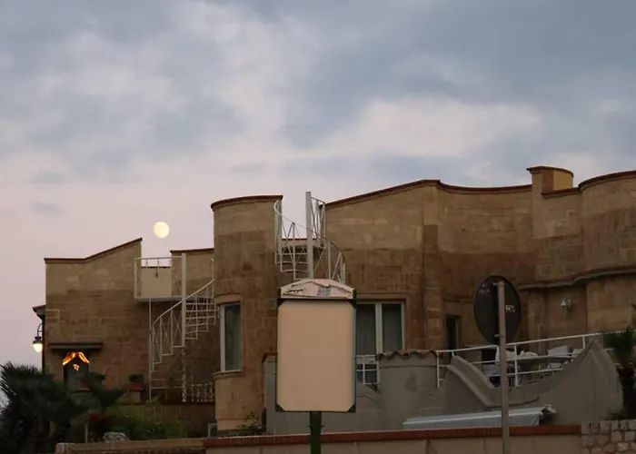 公寓 Guisomar 巴勒莫