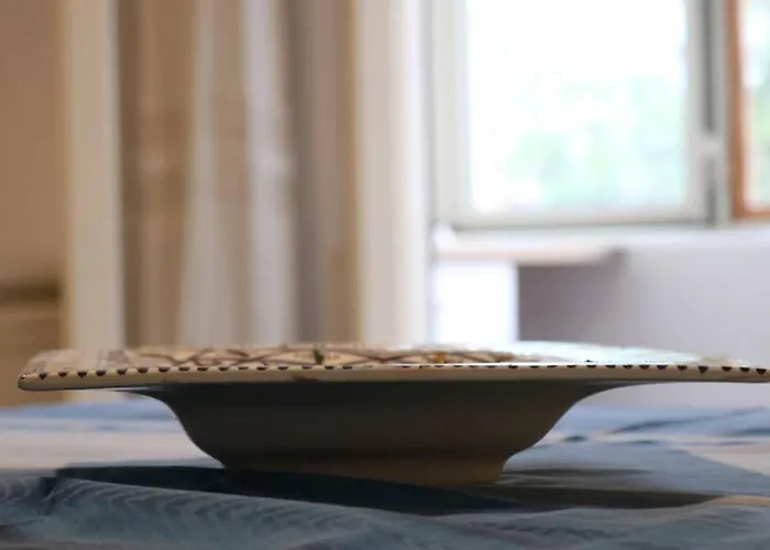 公寓 Guisomar 巴勒莫