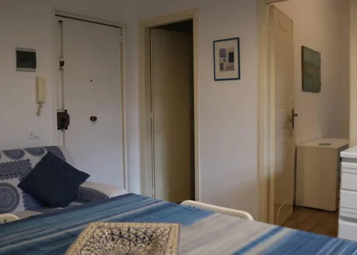 公寓 Guisomar 巴勒莫