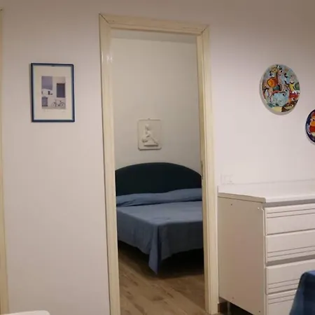 Guisomar Lejlighed Palermo