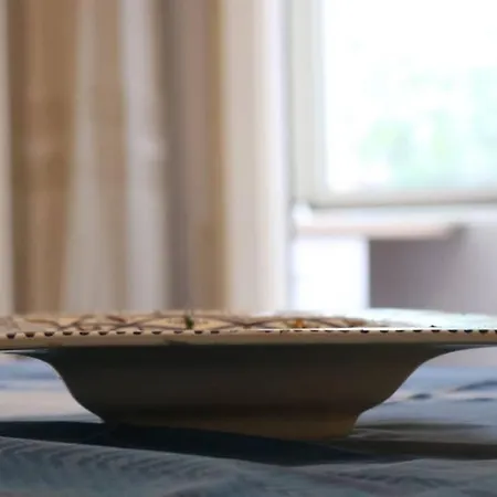 Lejlighed Guisomar Palermo