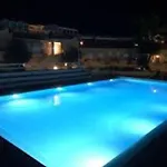 Apartamento Guisomar Palermo