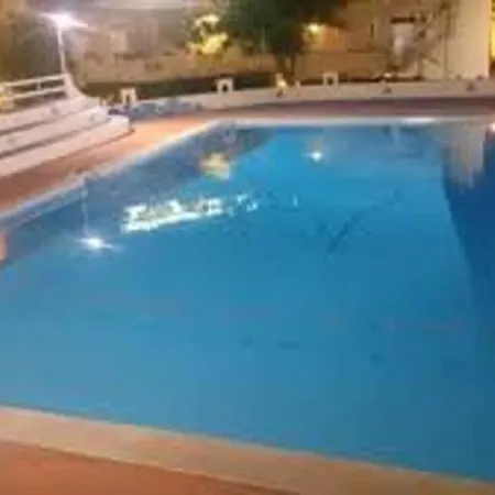 Apartment Guisomar *