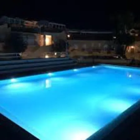 Apartmán Guisomar Palermo