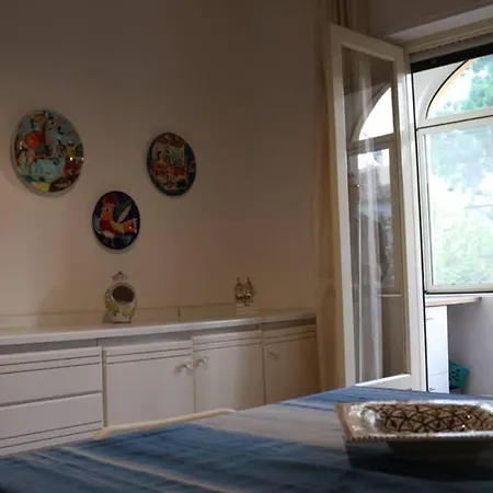 Guisomar Apartmán Palermo