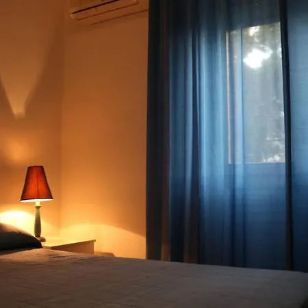 Guisomar Apartmán Palermo