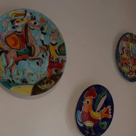 Guisomar Apartmán *