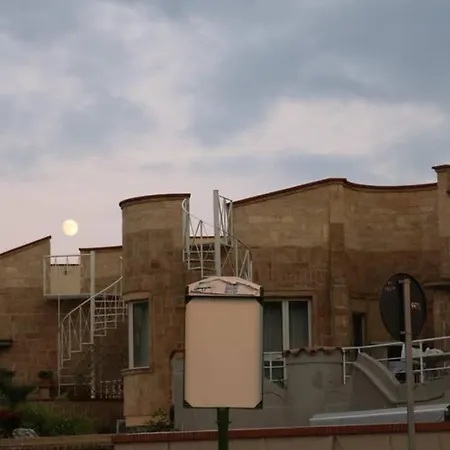 Apartamento Guisomar Palermo