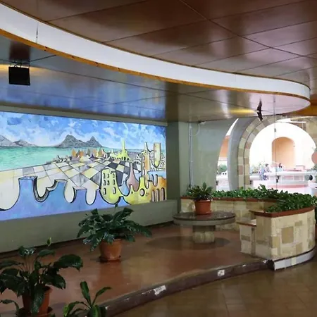 Apartmán Guisomar Palermo