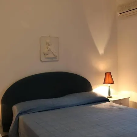 Guisomar Apartmán Palermo