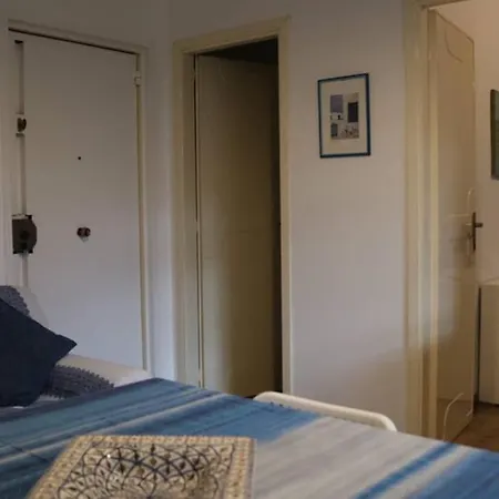 Apartmán Guisomar Palermo