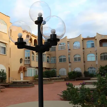 Guisomar Apartmán
