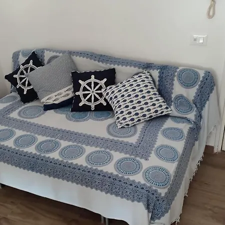 Apartmán Guisomar *