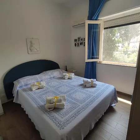 Apartmán Guisomar Palermo