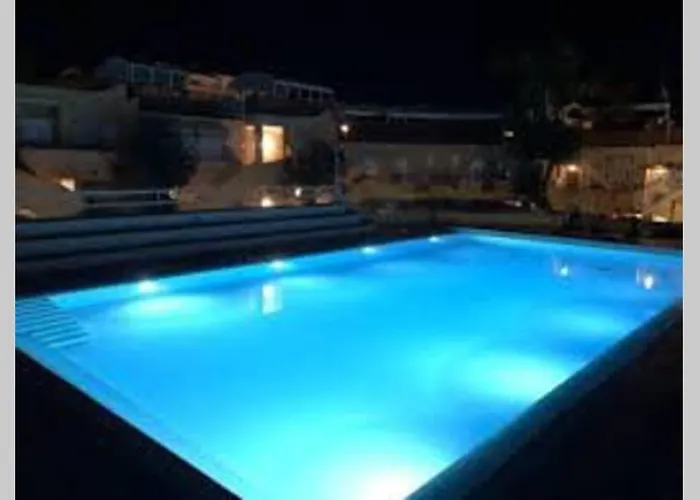 Apartamento Guisomar Palermo