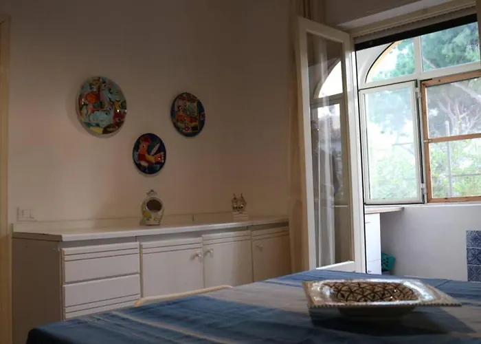 Guisomar Apartamento Palermo