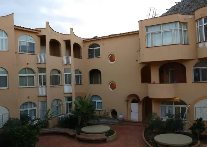 Guisomar Apartamento Palermo