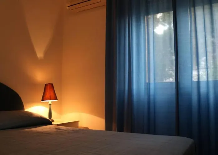 Guisomar Apartamento Palermo