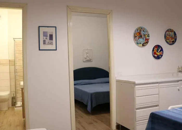 Guisomar Apartamento Palermo