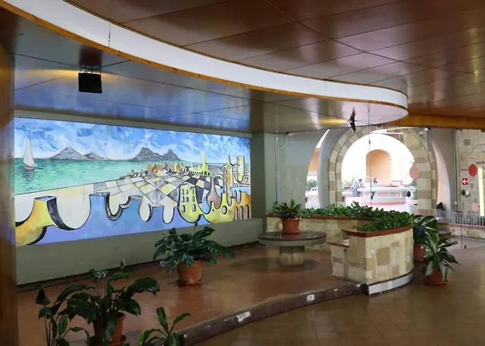 Apartamento Guisomar Palermo