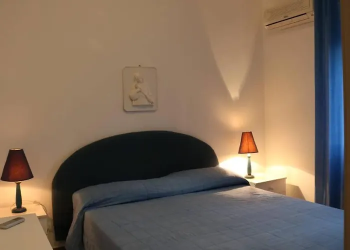 Guisomar Apartamento Palermo