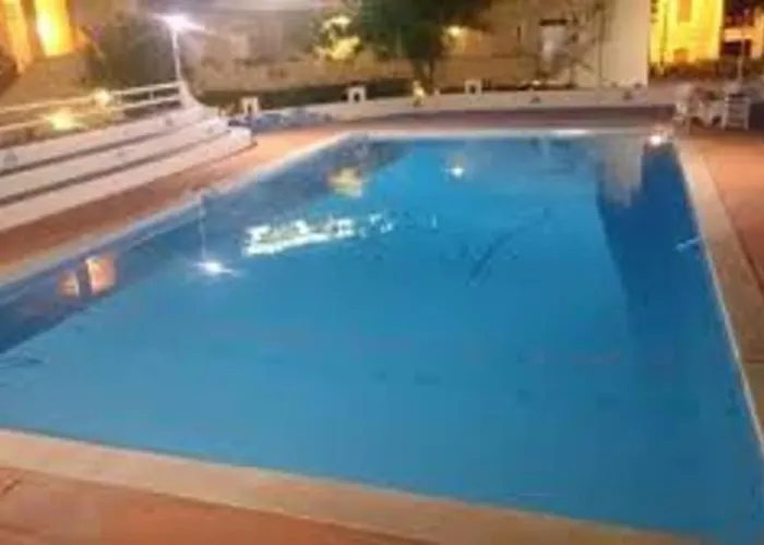 Apartamento Guisomar *