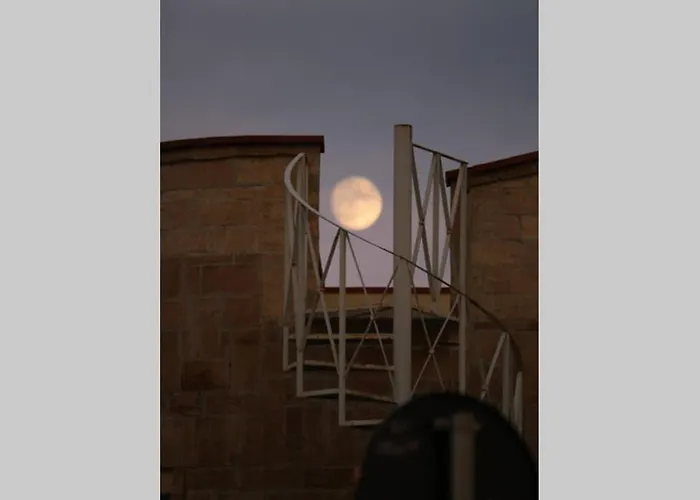 Apartamento Guisomar